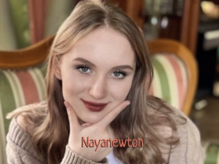 Nayanewton