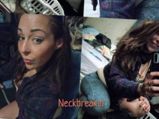 neckbreaker Kachou Fuzoku
