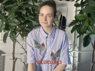 Necolegillies