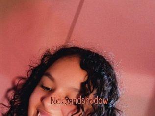 Nekoandshadow