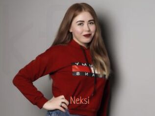 Neksi