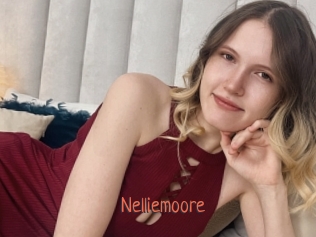 nelliemoore Kachou Fuzoku