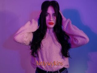 Nellywylkins