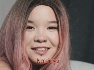 Nensidryu