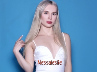 nessaleslie Kachou Fuzoku