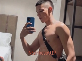 nevinhooott19 Kachou Fuzoku