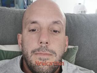 Newicartman