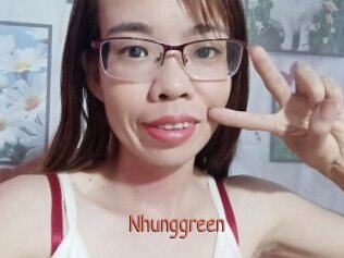 nhunggreen Kachou Fuzoku