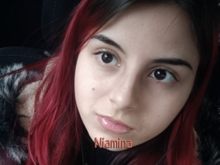 Niamina