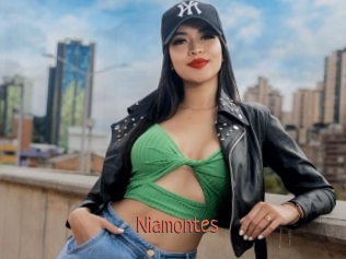 Niamontes
