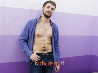 Nicholassmith