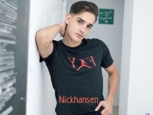 Nickhansen
