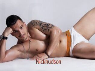 Nickhudson