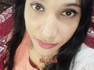 Nickiava
