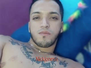 Nickjoness