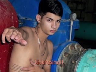 Nickmaximoff