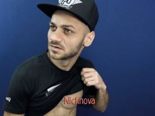 nicknova Kachou Fuzoku