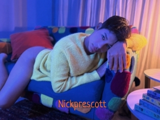 Nickprescott
