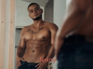 Nickrey