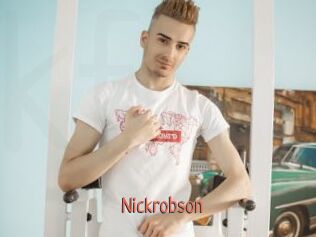 Nickrobson