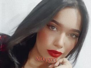 Nickygrey