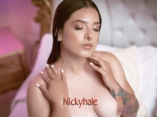 Nickyhale