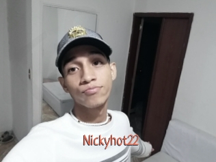 Nickyhot22