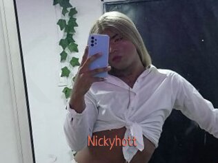 Nickyhott