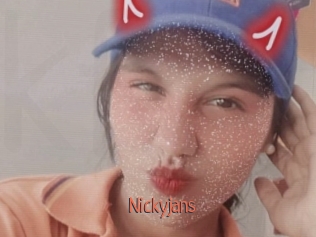 Nickyjans