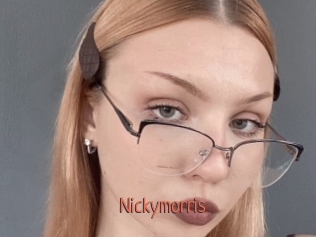 Nickymorris