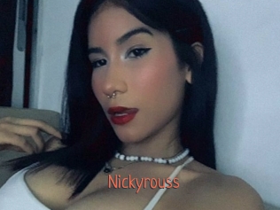 Nickyrouss