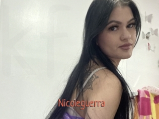 nicoleguerra Kachou Fuzoku