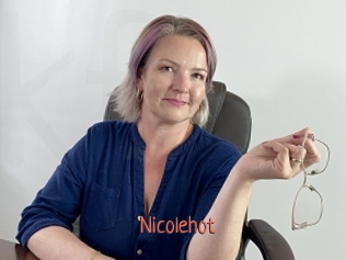 Nicolehot