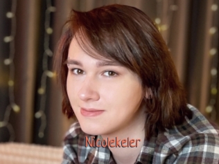 nicolekeler Kachou Fuzoku