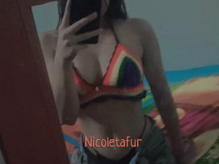 nicoletafur Kachou Fuzoku