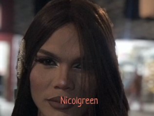 nicolgreen Kachou Fuzoku