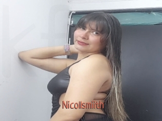 nicollsmiith Kachou Fuzoku