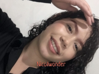 nicollwonder Kachou Fuzoku