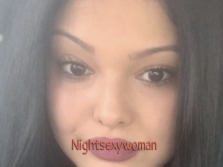 Nightsexywoman