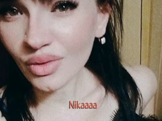 Nikaaaa