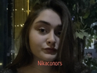 Nikaconors
