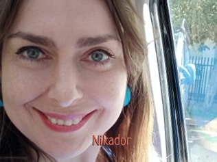 Nikador