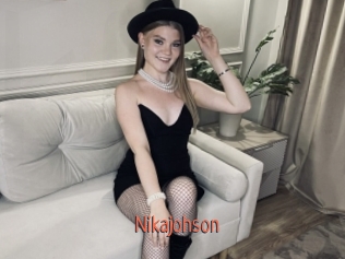 Nikajohson