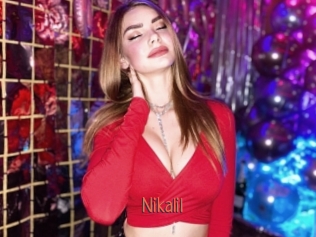 Nikalil