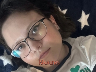 nikalunas Kachou Fuzoku