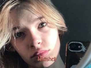 Nikashell