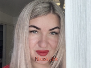 Nikaskylink