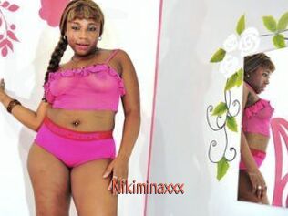 Nikiminaxxx