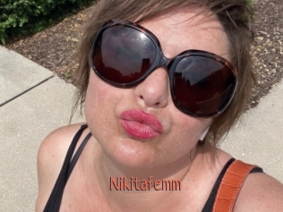 Nikitafemm
