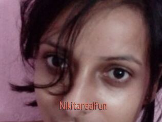 Nikitarealfun